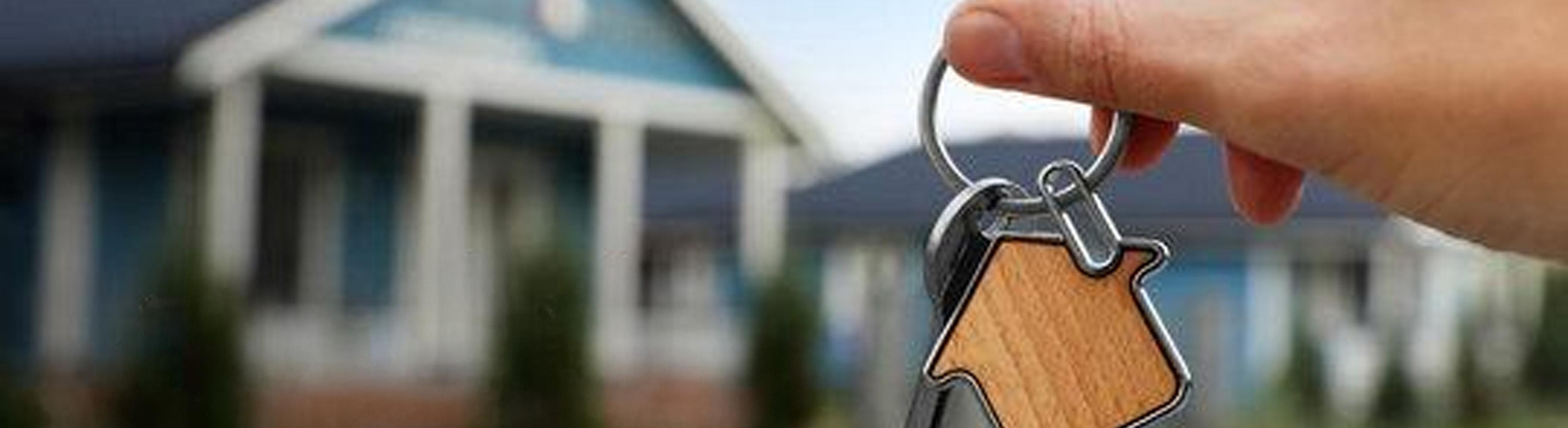 DLD's First-Time Home Buyer Program - All You Need To Know!