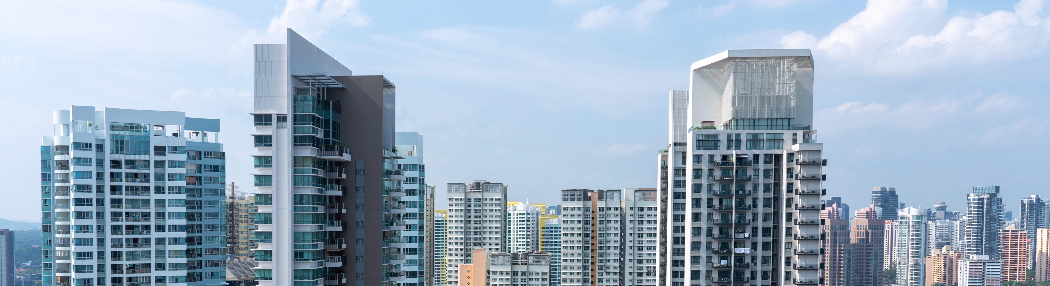 Top Real Estate Investment Opportunities in Dubai 2025: A Guide by Ninety One Properties